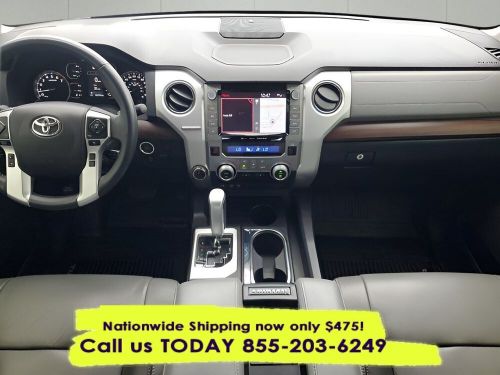 2021 Toyota Tundra Limited, US $45,888.00, image 11