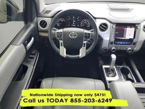 2021 Toyota Tundra Limited, US $45,888.00, image 12