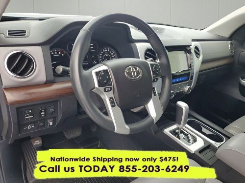2021 Toyota Tundra Limited, US $45,888.00, image 15