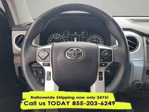 2021 Toyota Tundra Limited, US $45,888.00, image 18