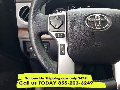 2021 Toyota Tundra Limited, US $45,888.00, image 19