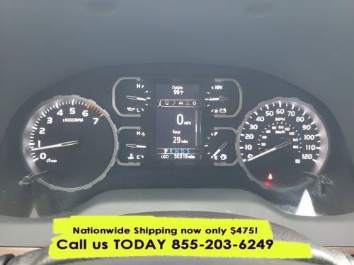 2021 Toyota Tundra Limited, US $45,888.00, image 21