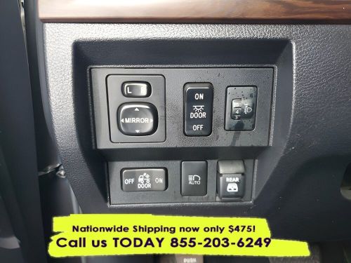 2021 Toyota Tundra Limited, US $45,888.00, image 27