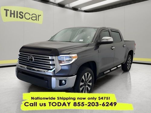 2021 Toyota Tundra Limited, US $45,888.00, image 29