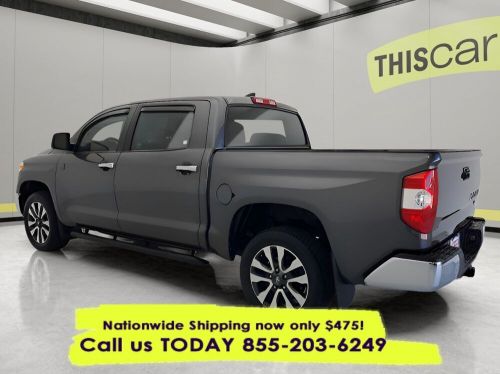 2021 Toyota Tundra Limited, US $45,888.00, image 31