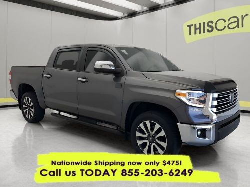 2021 Toyota Tundra Limited, US $45,888.00, image 33