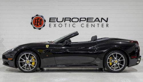2010 Ferrari California, US $79,895.75, image 2