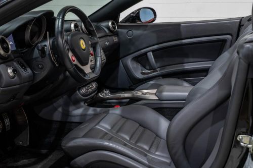2010 Ferrari California, US $79,895.75, image 3