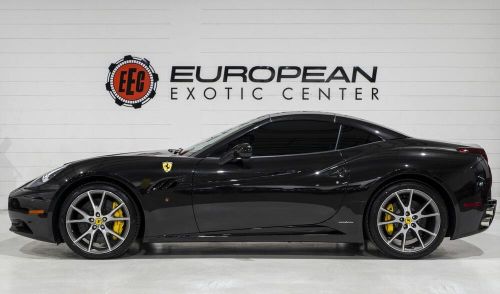 2010 Ferrari California, US $79,895.75, image 4