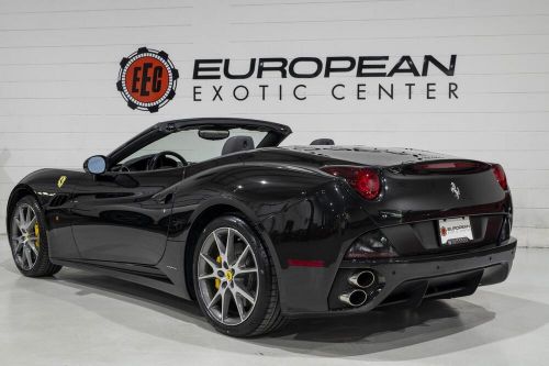 2010 Ferrari California, US $79,895.75, image 5