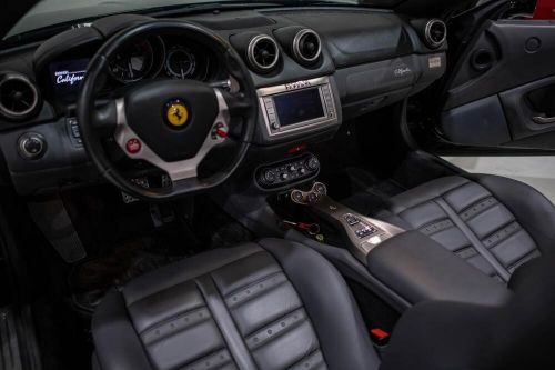2010 Ferrari California, US $79,895.75, image 7