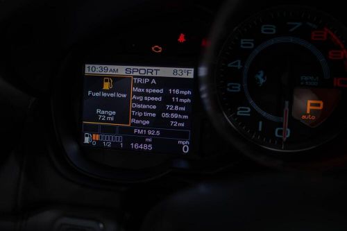 2010 Ferrari California, US $79,895.75, image 8