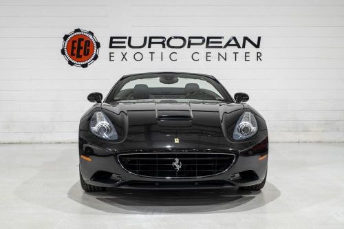 2010 Ferrari California, US $79,895.75, image 9