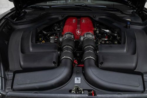 2010 Ferrari California, US $79,895.75, image 11