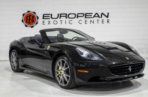 2010 Ferrari California, US $79,895.75, image 13