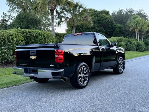 2015 chevrolet silverado 1500 c1500