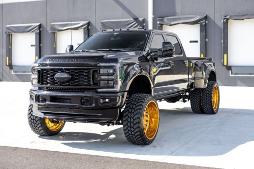 2024 Ford F-450 Limited, US $169,900.00, image 2