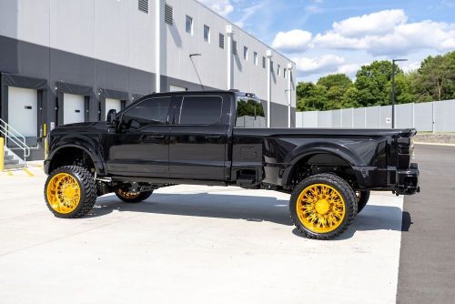 2024 Ford F-450 Limited, US $169,900.00, image 3