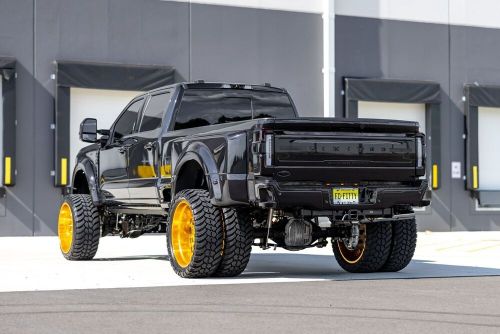 2024 Ford F-450 Limited, US $169,900.00, image 4