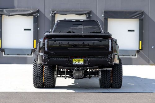2024 Ford F-450 Limited, US $169,900.00, image 5