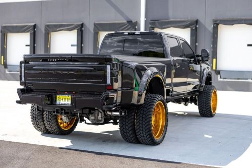 2024 Ford F-450 Limited, US $169,900.00, image 6