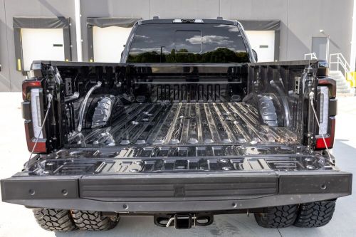 2024 Ford F-450 Limited, US $169,900.00, image 7