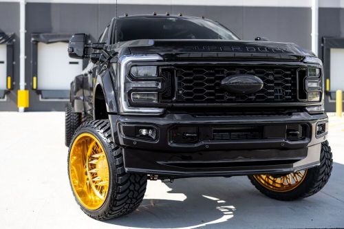 2024 Ford F-450 Limited, US $169,900.00, image 8
