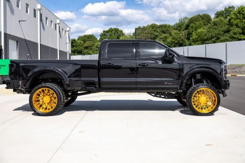 2024 Ford F-450 Limited, US $169,900.00, image 9