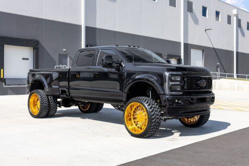 2024 Ford F-450 Limited, US $169,900.00, image 10