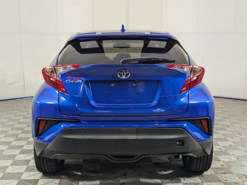 2019 Toyota C-HR, US $12,998.00, image 7