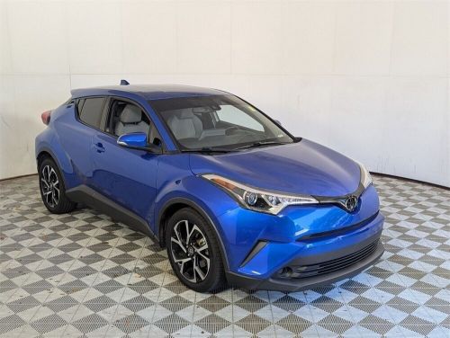 2019 Toyota C-HR, US $12,998.00, image 8