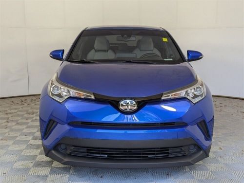 2019 Toyota C-HR, US $12,998.00, image 9