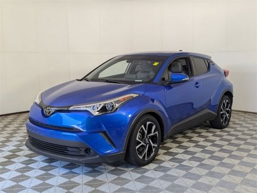 2019 Toyota C-HR, US $12,998.00, image 10