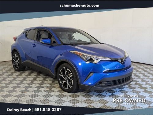 2019 Toyota C-HR, US $12,998.00, image 12