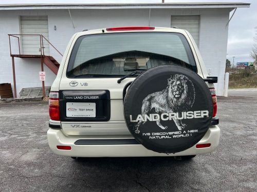 1998 Toyota Land Cruiser, US $24,985.00, image 2