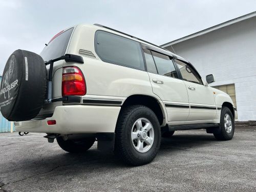 1998 Toyota Land Cruiser, US $24,985.00, image 5