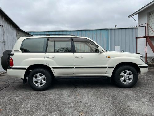 1998 Toyota Land Cruiser, US $24,985.00, image 7
