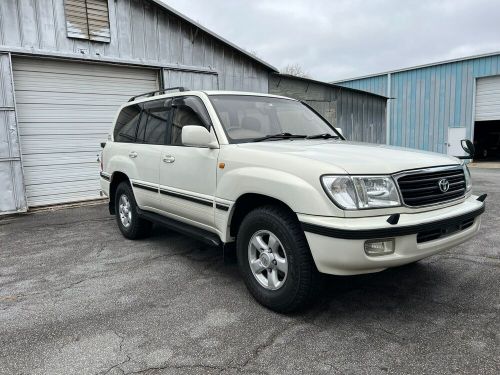 1998 Toyota Land Cruiser, US $24,985.00, image 8
