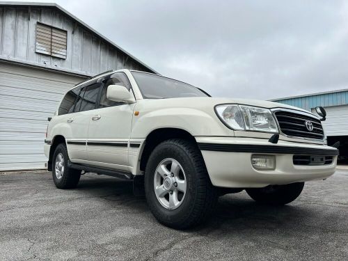 1998 Toyota Land Cruiser, US $24,985.00, image 9