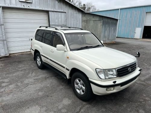 1998 Toyota Land Cruiser, US $24,985.00, image 10