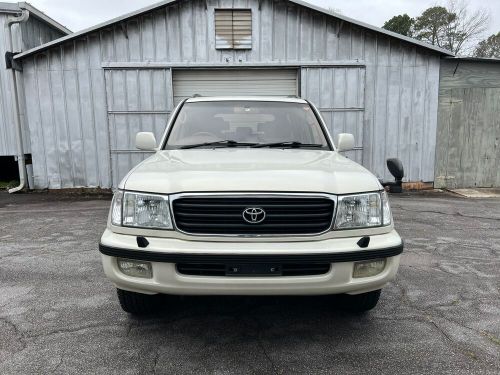 1998 Toyota Land Cruiser, US $24,985.00, image 11