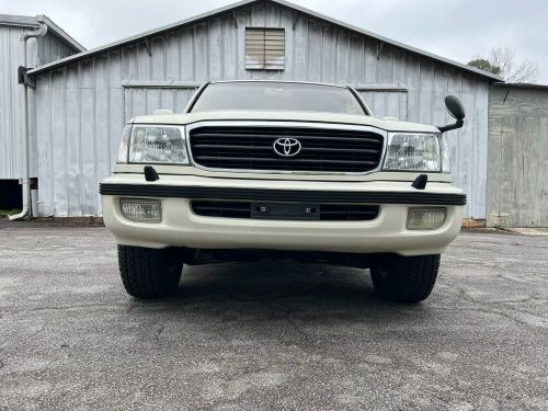1998 Toyota Land Cruiser, US $24,985.00, image 12