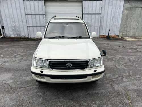 1998 Toyota Land Cruiser, US $24,985.00, image 13