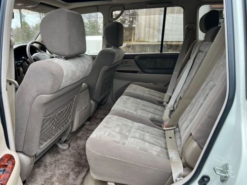 1998 Toyota Land Cruiser, US $24,985.00, image 15