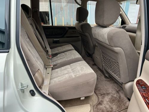 1998 Toyota Land Cruiser, US $24,985.00, image 17