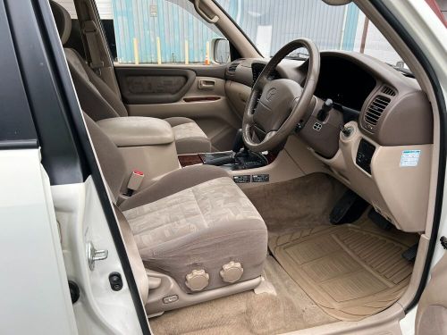 1998 Toyota Land Cruiser, US $24,985.00, image 19