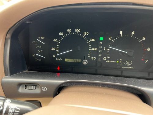 1998 Toyota Land Cruiser, US $24,985.00, image 20