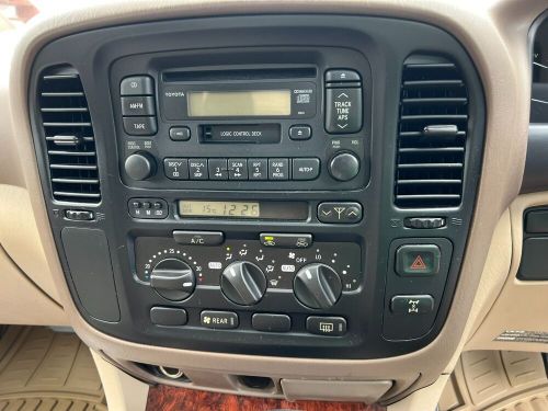 1998 Toyota Land Cruiser, US $24,985.00, image 22