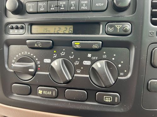 1998 Toyota Land Cruiser, US $24,985.00, image 25