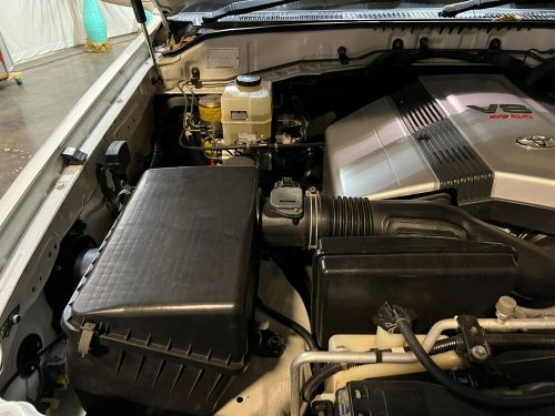 1998 Toyota Land Cruiser, US $24,985.00, image 30